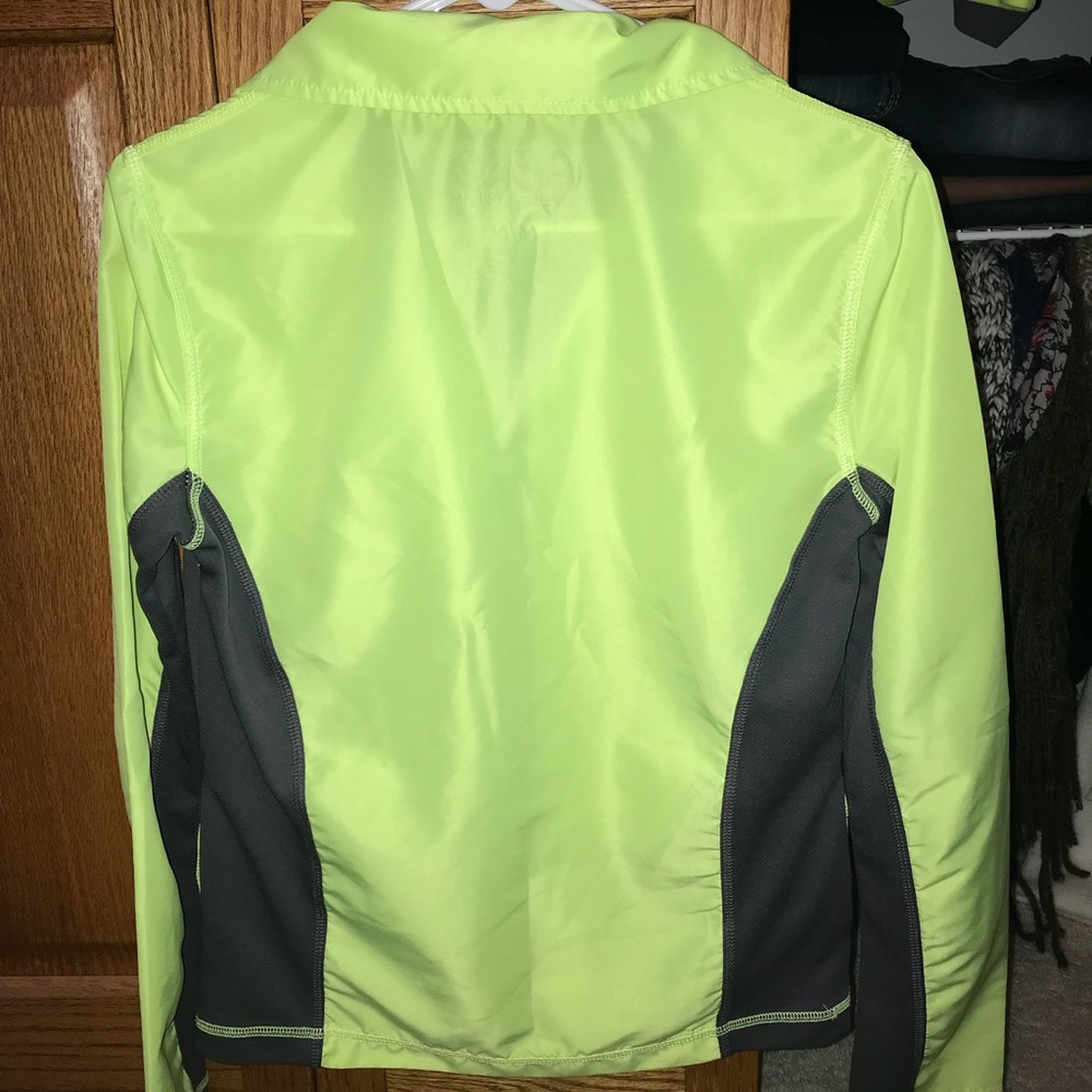 5/$25 Lightweight Jacket - Picture 4 of 4